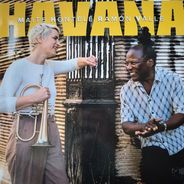 Maite Hontelé & Ramon Valle