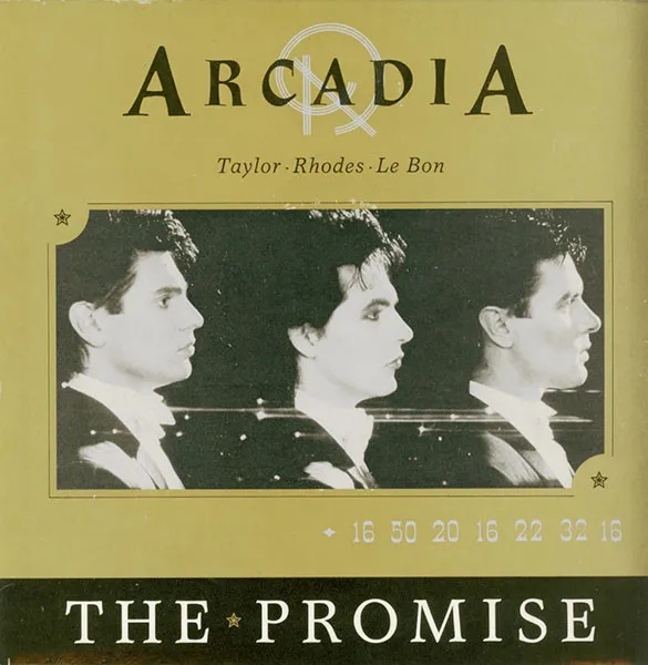 The Promise