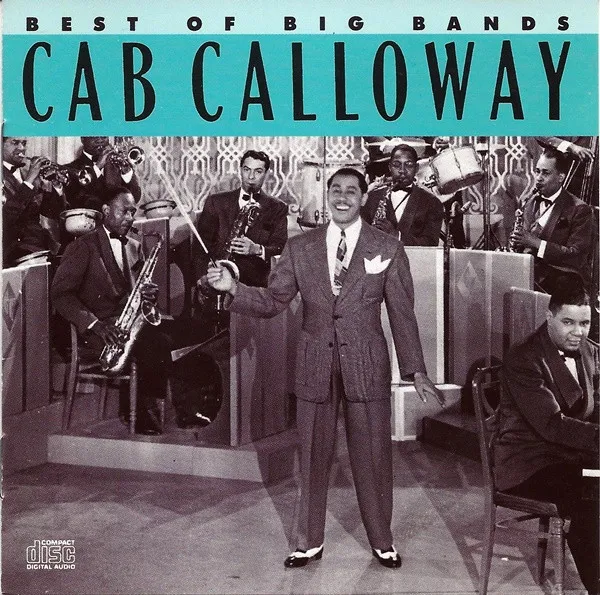 Best Of The Big Bands