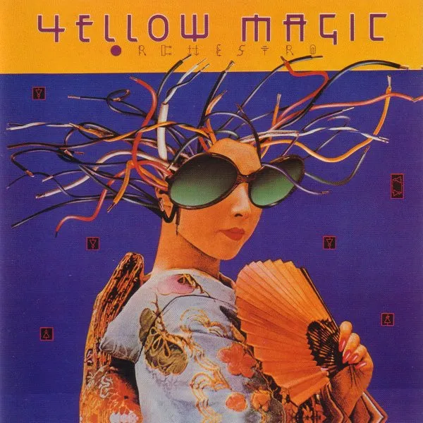 Yellow Magic Orchestra (US Version)