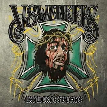 Iron Crossroads