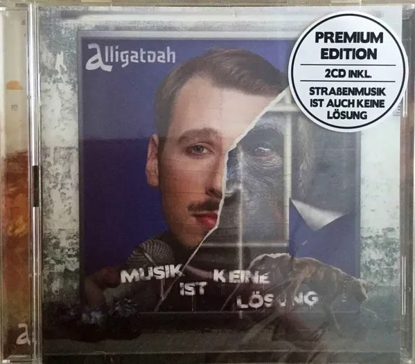 Musik Ist Keine Lösung