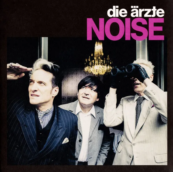 Noise