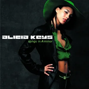 Songs In A Minor (180g)