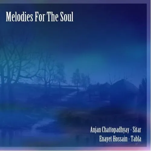 Melodies For The Soul