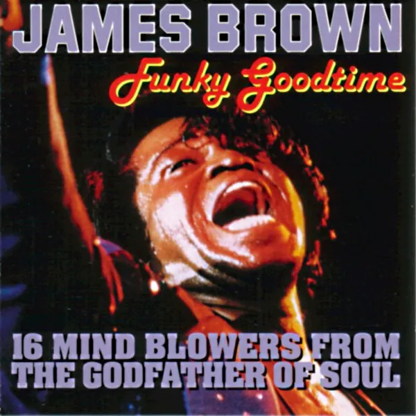 Funky Good Time