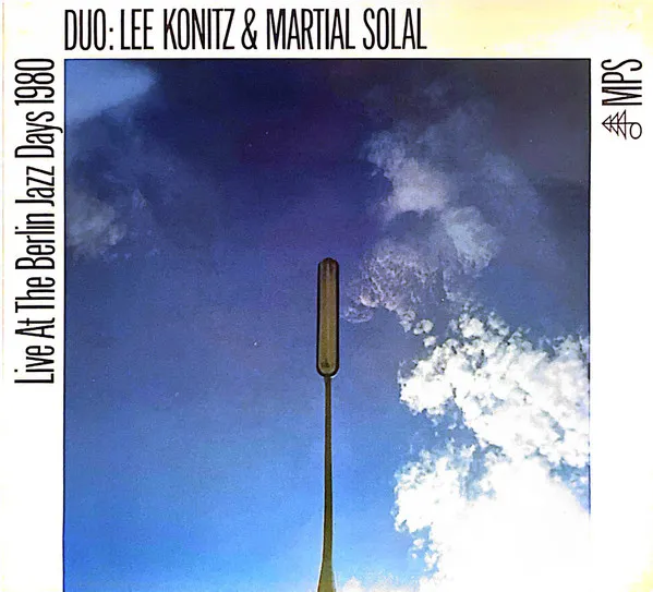 Berlin Jazz Days '80