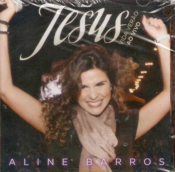 Jesus Vida Verão - Ao Vivo
