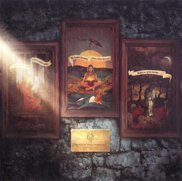 Pale Communion