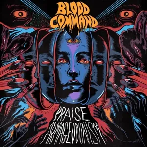 Praise Armageddonism (Limited Edition) (Transparent Magenta Vinyl)