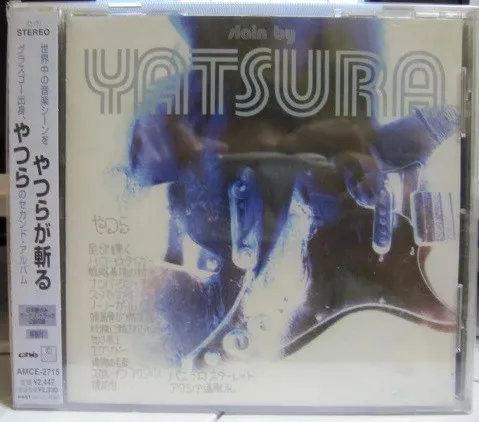 Slain By Yatsura