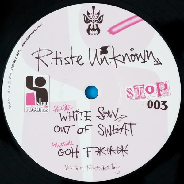 White Soul