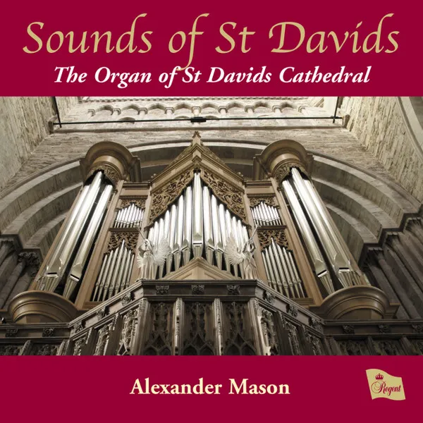 Sounds Of St Davids