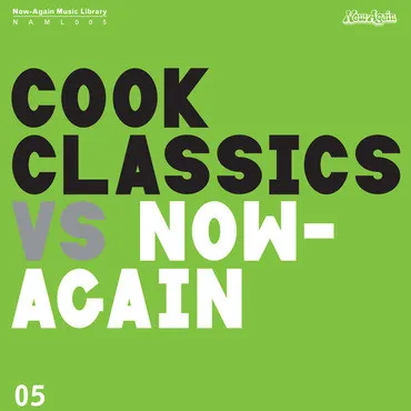 Cook Classics