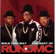 Walk This Way The Best Of Run-DMC