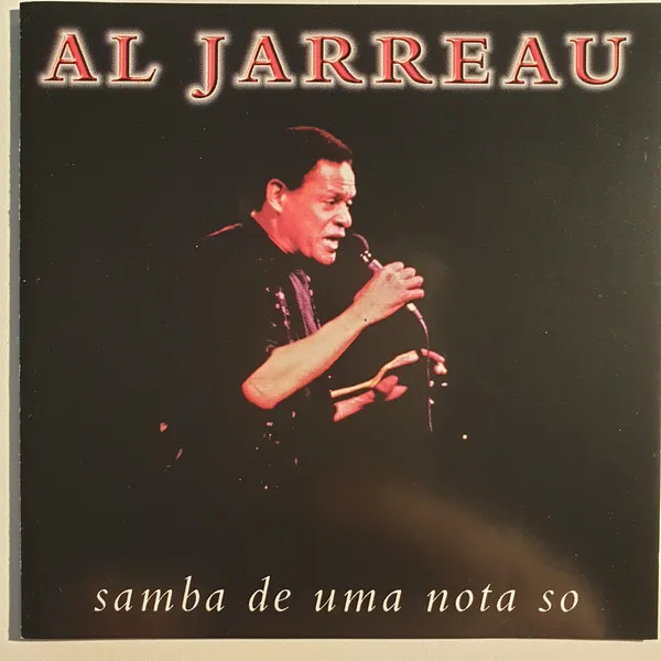 Samba De Uma Nota So