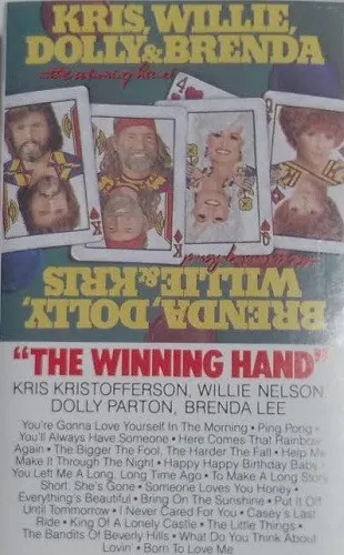 The Winning Hand