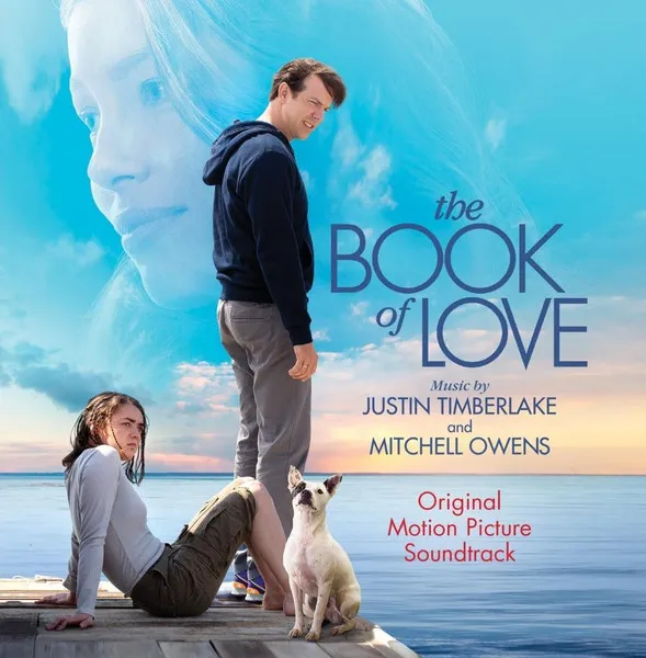 BOOK OF LOVE /OST