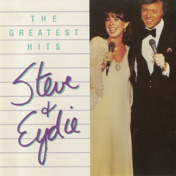 Steve & Eydie
