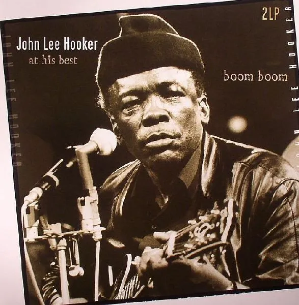At His Best (Boom Boom)