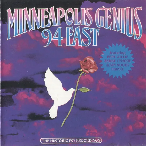 94 East