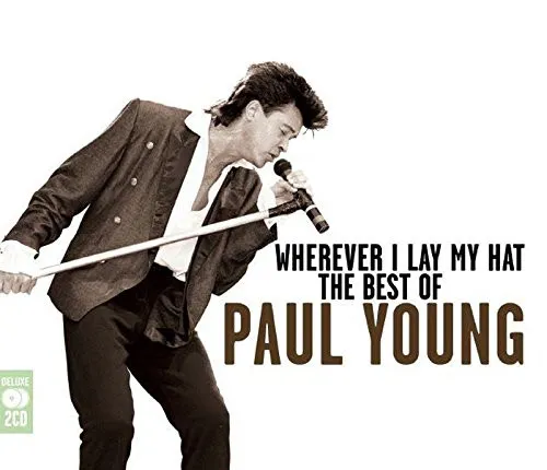 Wherever I Lay My Hat (The Best Of)