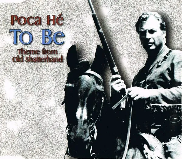 To Be - Theme From Old Shatterhand