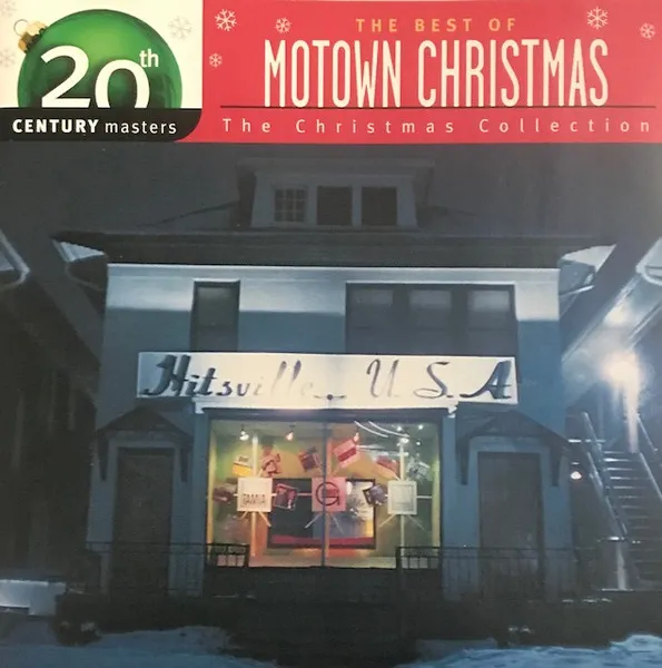 Motown Motown