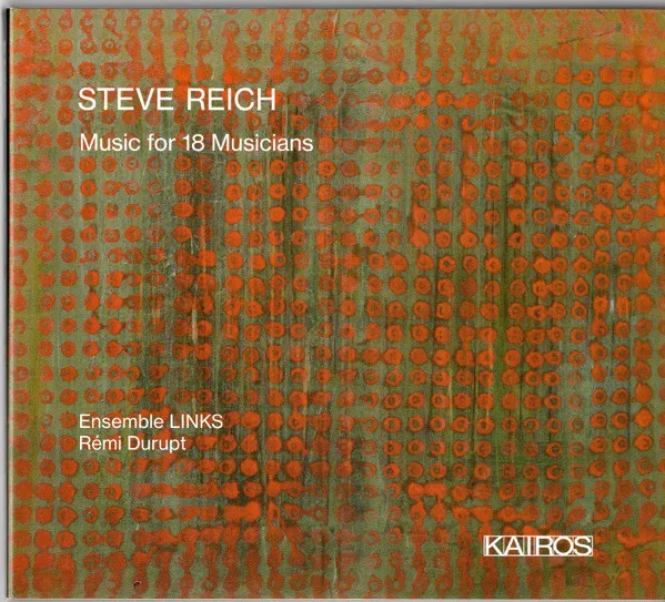 Steve Reich
