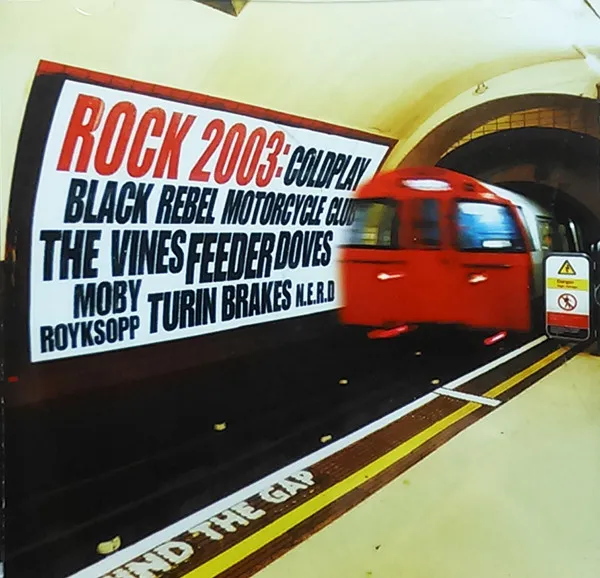ROCK 2003