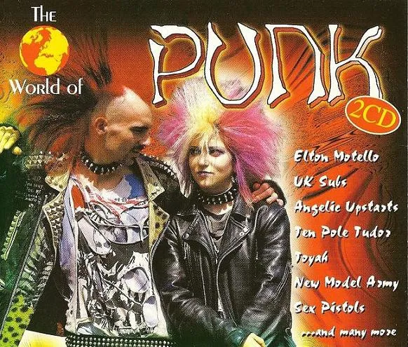 PUNK