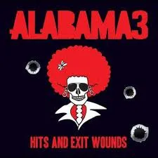 Hits And Exit Wounds