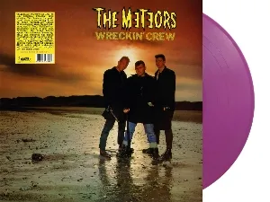 Wreckin' Crew