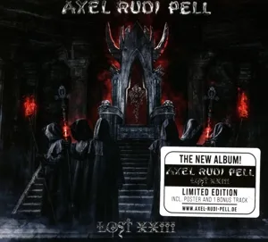LOST XXIII LTD.