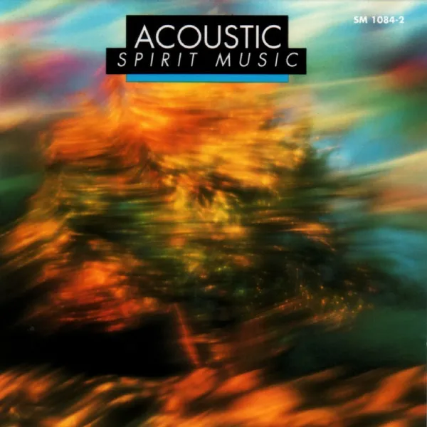 Spirit Music
