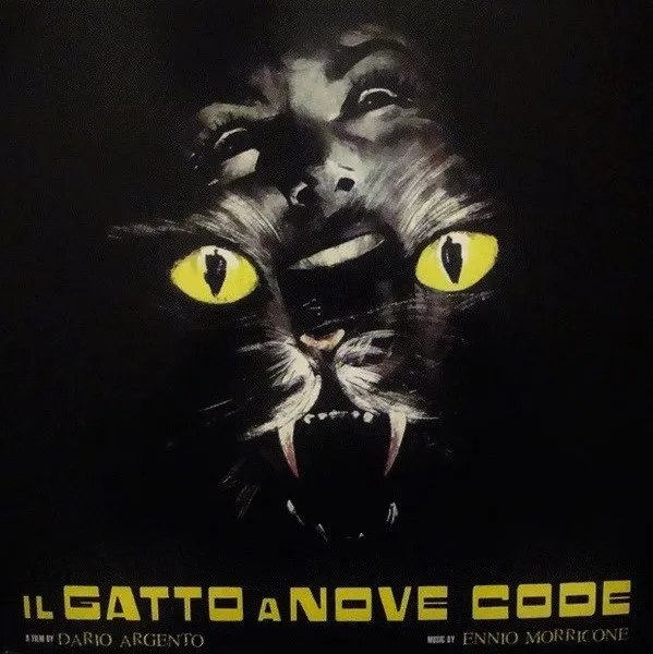 Il Gatto A Nove Code