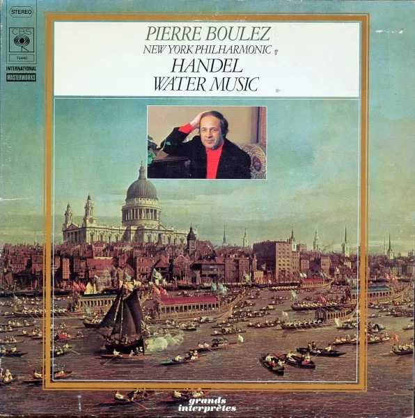 Water Music