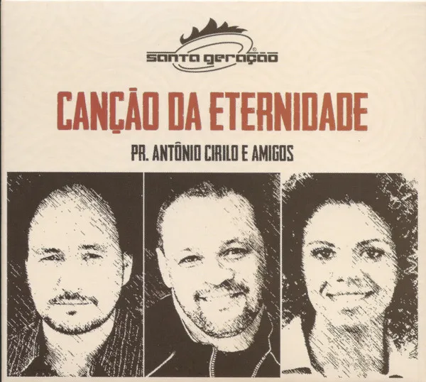 Canção Da Eternidade