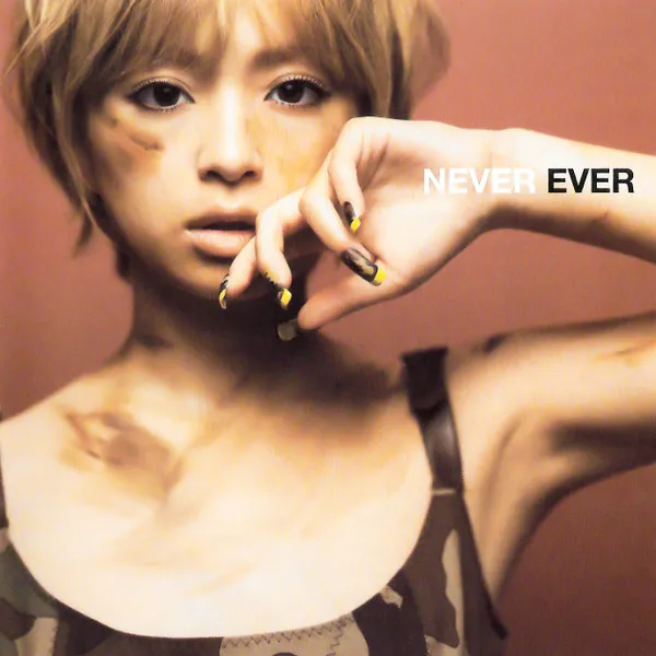 Never Ever
