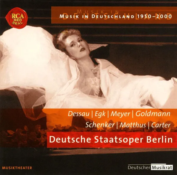 Deutsche Staatsoper Berlin
