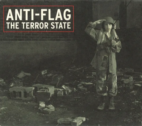 The Terror State