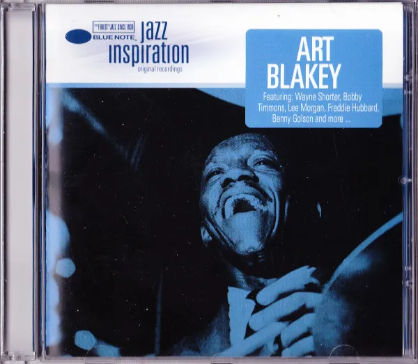 Blue Note Jazz Inspiration (Original Recordings)