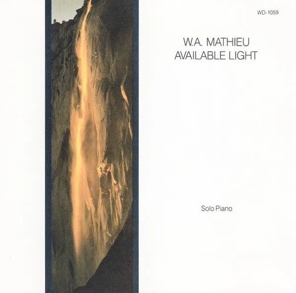 Available Light
