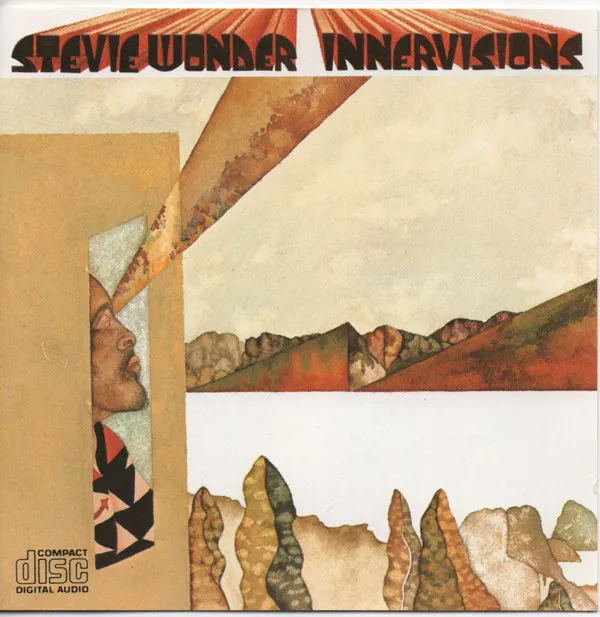 Innervisions