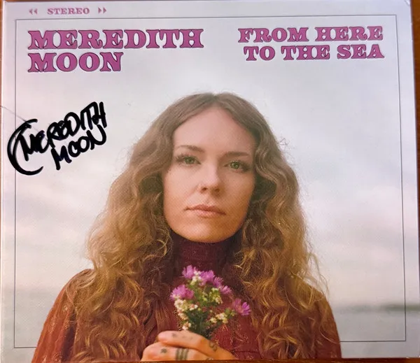 From Here To the Sea