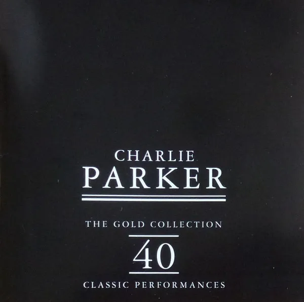 The Gold Collection: 40 Classic Performances