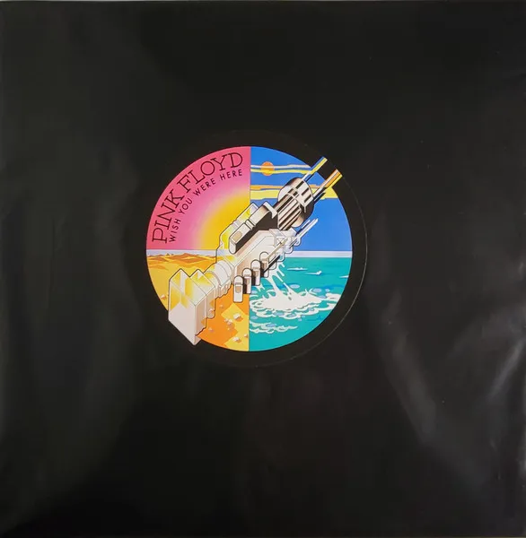 Wish You Were Here (remastered) (180g)
