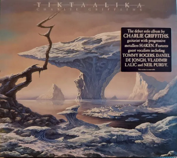 Tiktaalika