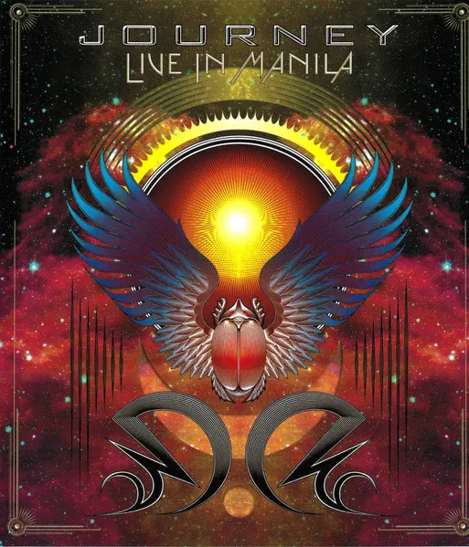 Live In Manila 2009