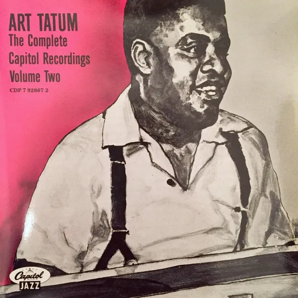 The Complete Capitol Recordings Volume Two
